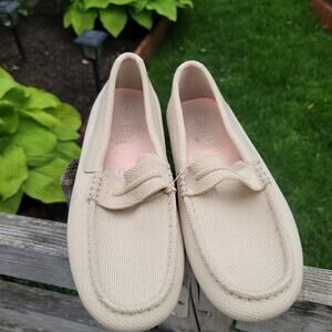Rothy’s Drivers women’s loafers size 7